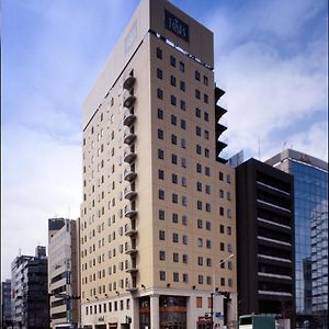 Washington R&B Hotel Shin Yokohama Ekimae