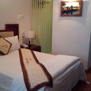 Long Anh Hotel