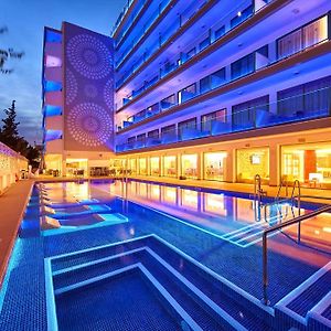 Indico Rock Hotel Mallorca - Adults Only